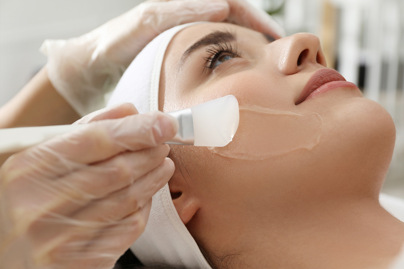 Achieve a Youthful Look with Wrinkle Reduction/Relaxation in NYC