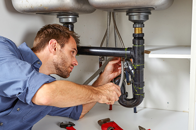 Plumbing Innovations Exploring Cutting-Edge Technologies and Trends