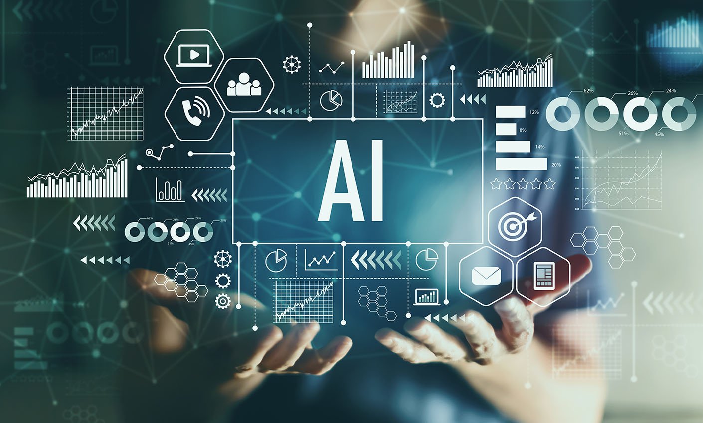 AI Innovations Shaping Tomorrow’s World