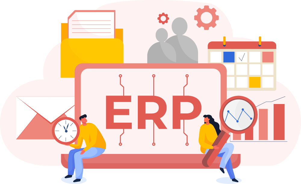 ERP Mastery: Strategies for Streamlining Enterprise Operations