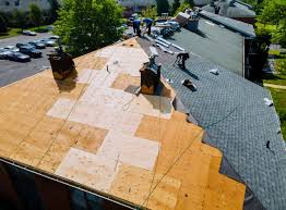 New Horizons Above: Exploring Roofing Replacement