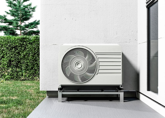Upgrade Your Cooling Game: Mini Split AC Solutions for Every Need