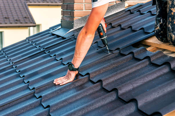 Eco-Friendly Roofing Installation: Sustainable Options for Your Home