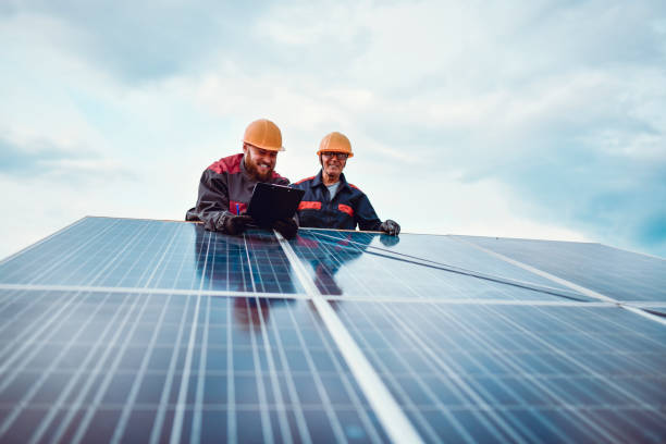 Top Tips for Installing Solar Panels on a Budget