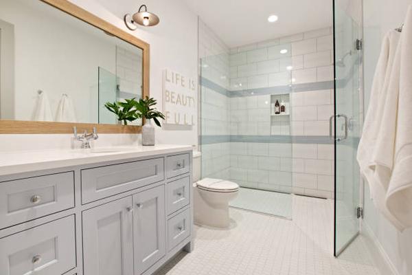 Innovative Storage Solutions for Your Bathroom Remodel