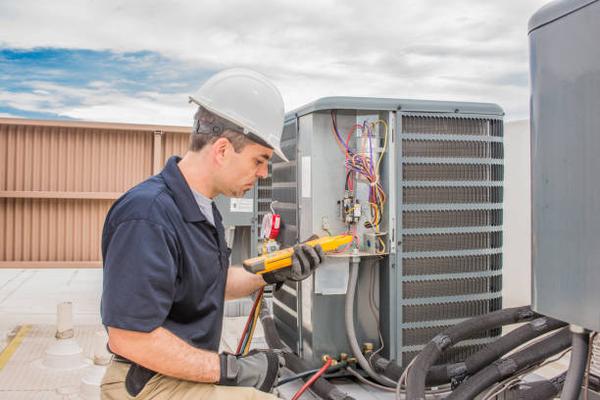 Efficient HVAC Repairs to Keep Your Home Cozy