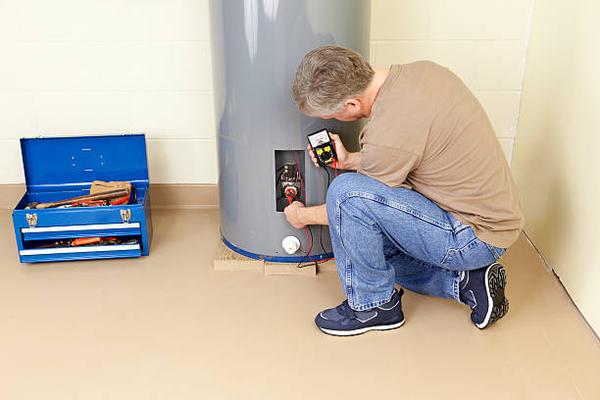 Expert Water Heater Service for Optimal Performance