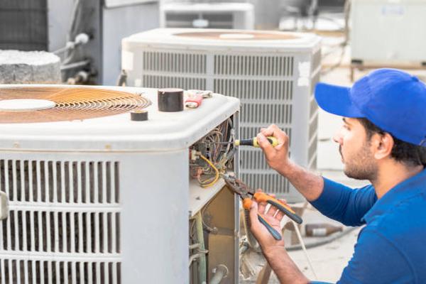 Comprehensive HVAC Repairs and Installations in Loomis