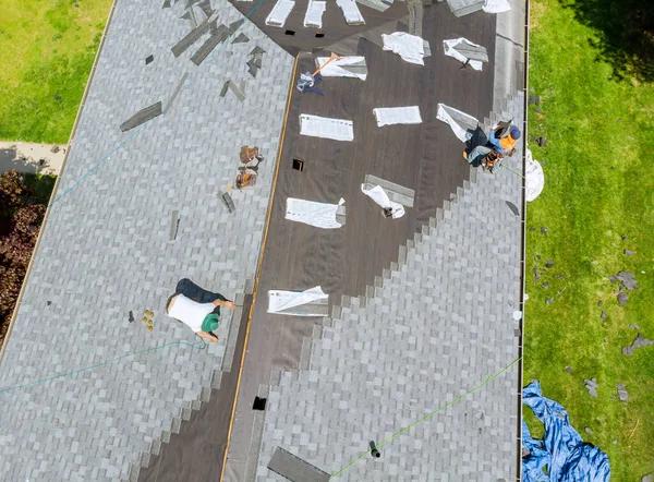 Hernandez Roofing: Reliable Roof Replacement Services You Can Trust