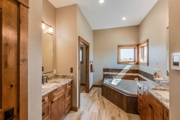 Top-Rated Bathroom Remodeling Services Near Columbus