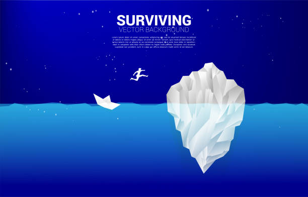 Beyond the Surface The Dark Web Iceberg Decoded