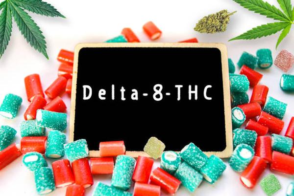 Everything You Need to Know About Delta 8 Gummies