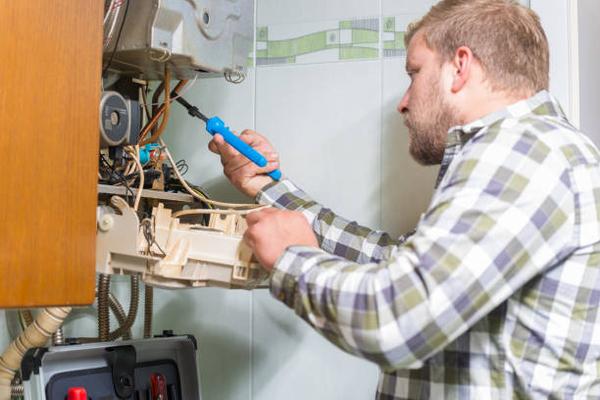 Affordable and Effective Air Conditioning Repair in Spencer