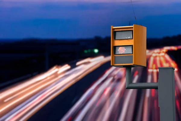 Malaysia's custom traffic camera system: Its benefits to safer streets