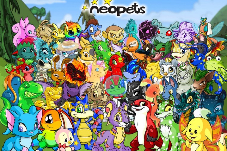 Exploring Neopia: Top Regions and Hidden Treasures