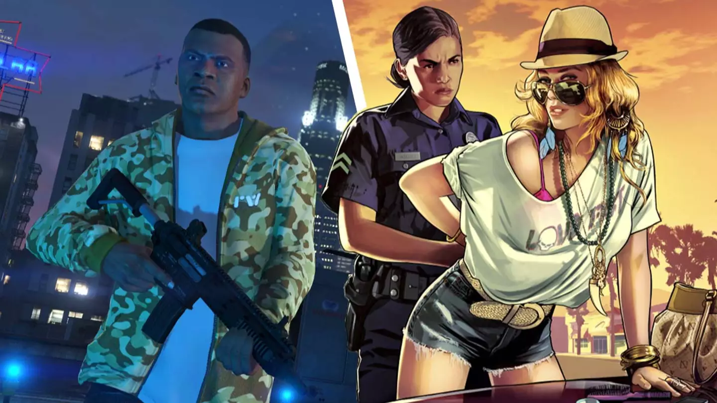 From Los Santos to Your Screen: The GTA 5 Android Experience