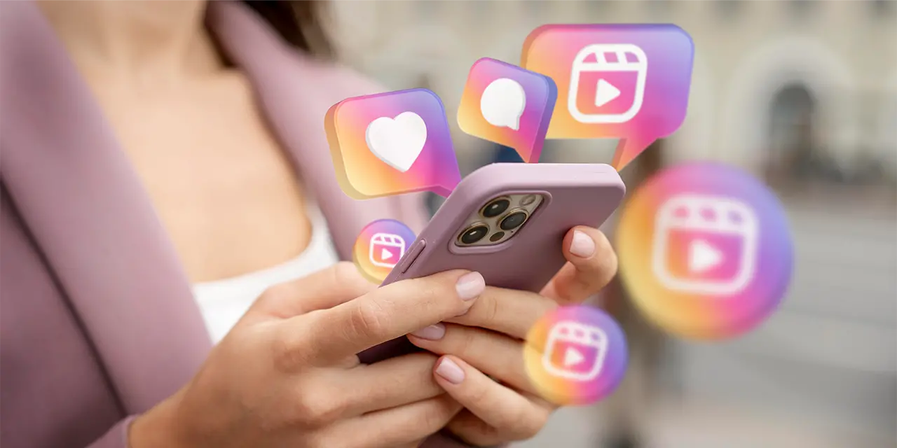 How to Clear Instagram Cache on iOS iPhone and iPad
