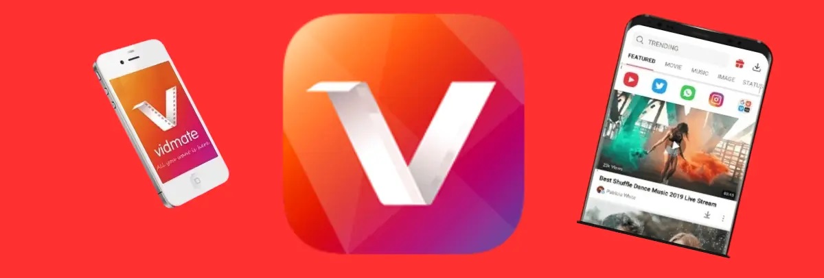 Vidmate MP4 Video Downloader – Convert Clips Easily