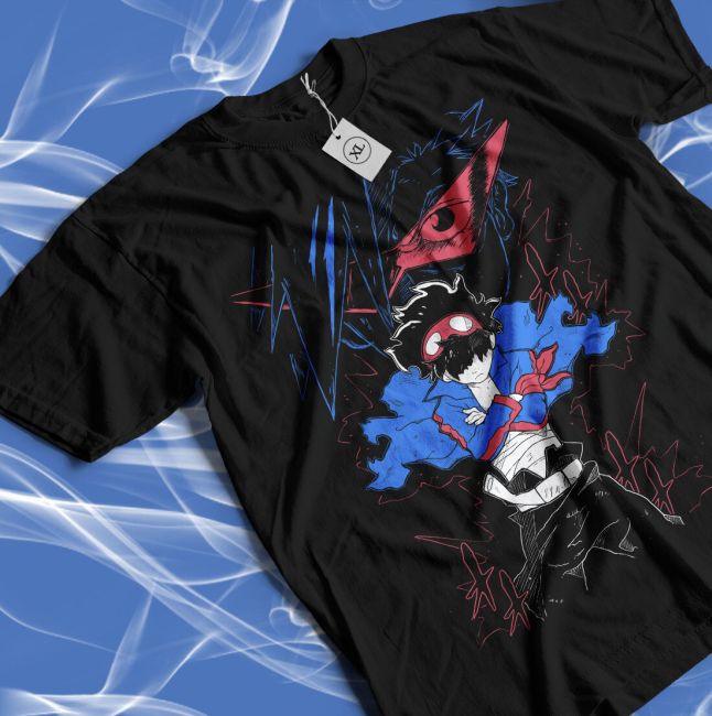 Gurren Lagann Official Merch: Quality, Style, and Authenticity