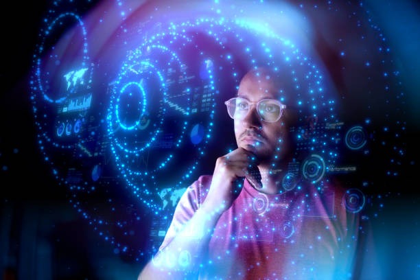 Eyes Without a Lens The New Visual Language of Machines