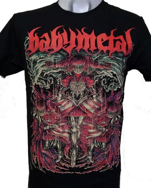 Unveiling the Best Babymetal Official Store: Where Quality Meets Style