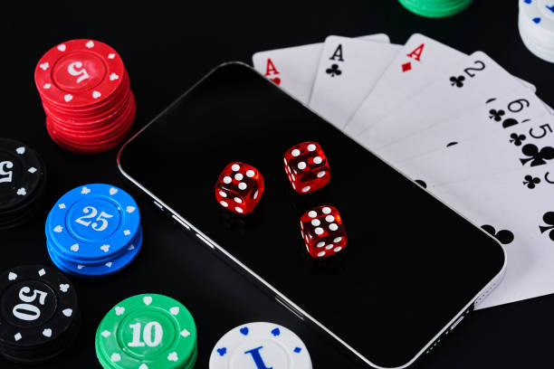 Why Crypto Gambling Sites Offer More Player Freedom
