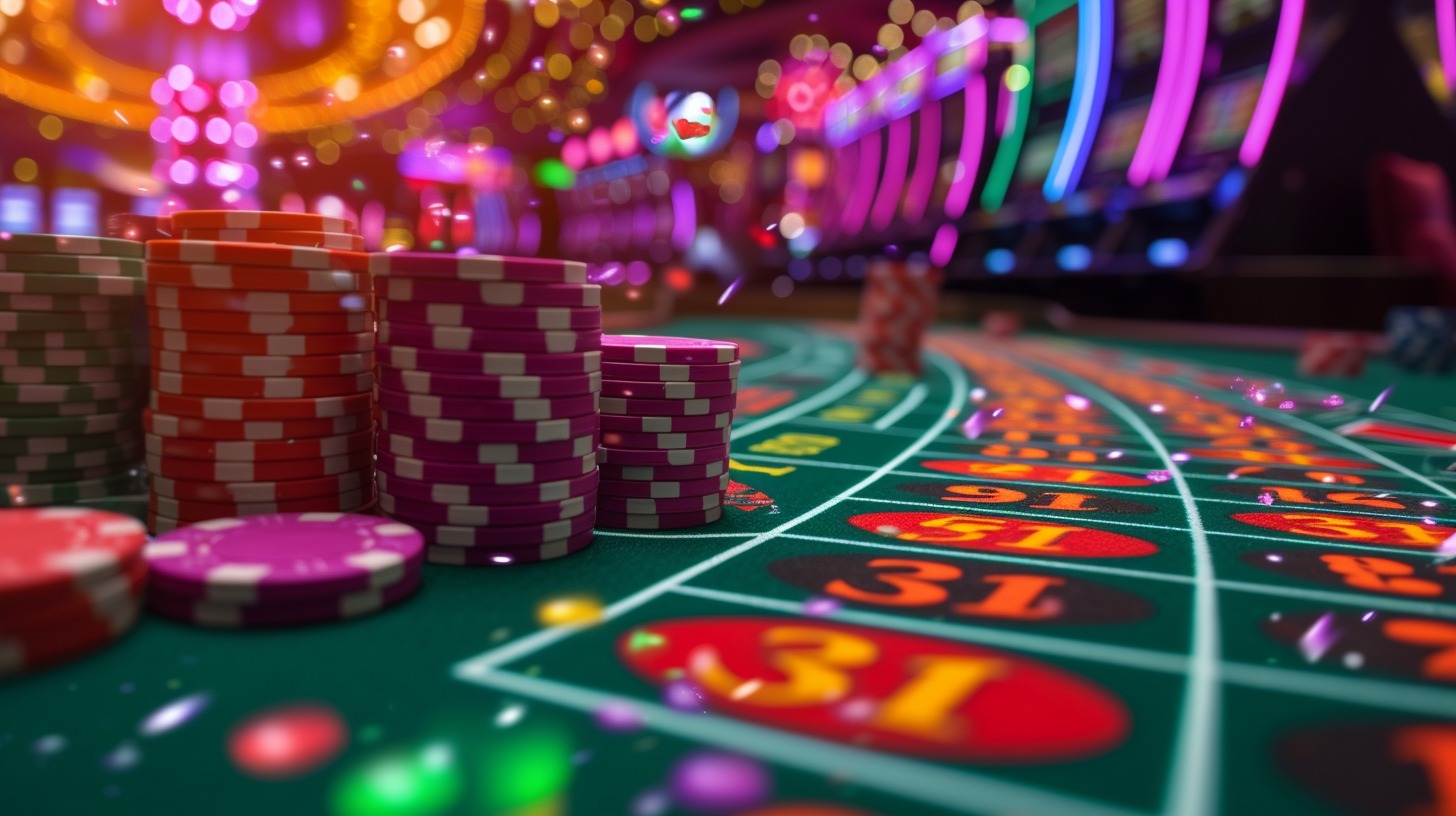 Online casino choices often depend on how engaging the gameplay feels